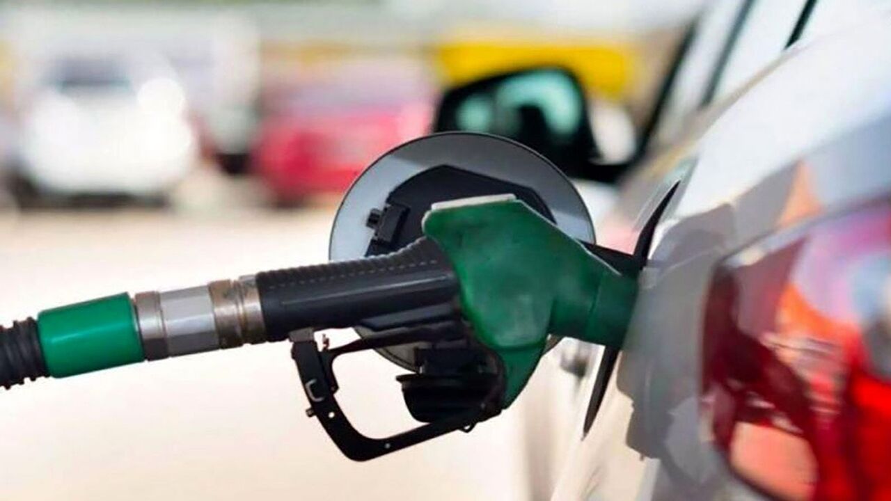 متانول ناترازی بنزین را جبران می‌کند