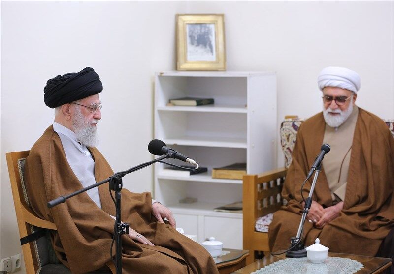 Shiite Imams Should Be Introduced to World with Modern Methods: Leader