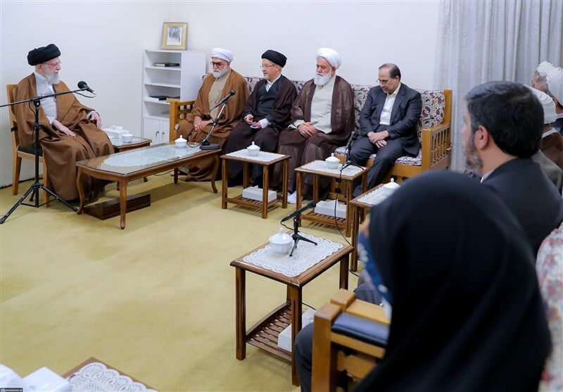 Shiite Imams Should Be Introduced to World with Modern Methods: Leader