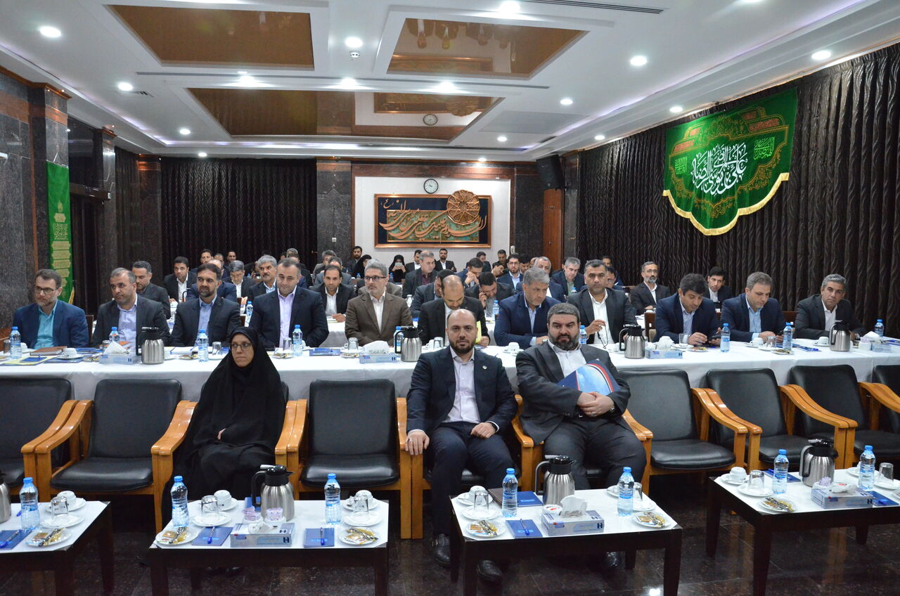 اعتماد عمومی به بنگاههای پولی در گرو حضور فعال واحدهای نظارتی