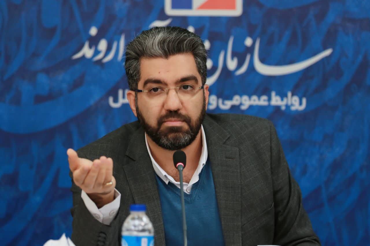 برگزاری تورهای بازدید از صنایع و بخشهای اقتصادی منطقه آزاد اروند در راستای افزایش مشارکت مردمی