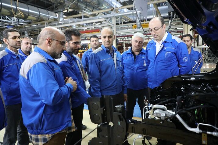 ریرا در آستانه تجاریسازی و در حال صحهگذاری کیفیت است