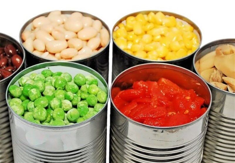 ثبت ۲۲۷ مورد ابتلا به “بوتولیسم”/ مراقب این غذاها باشید