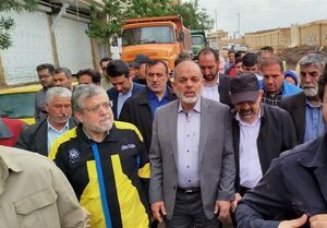 بافت فرسوده منطقه سیدی بازسازی میشود