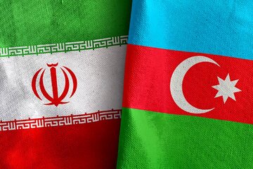 حضور و ابراز همدردی سفیر آذربایجان در تهران