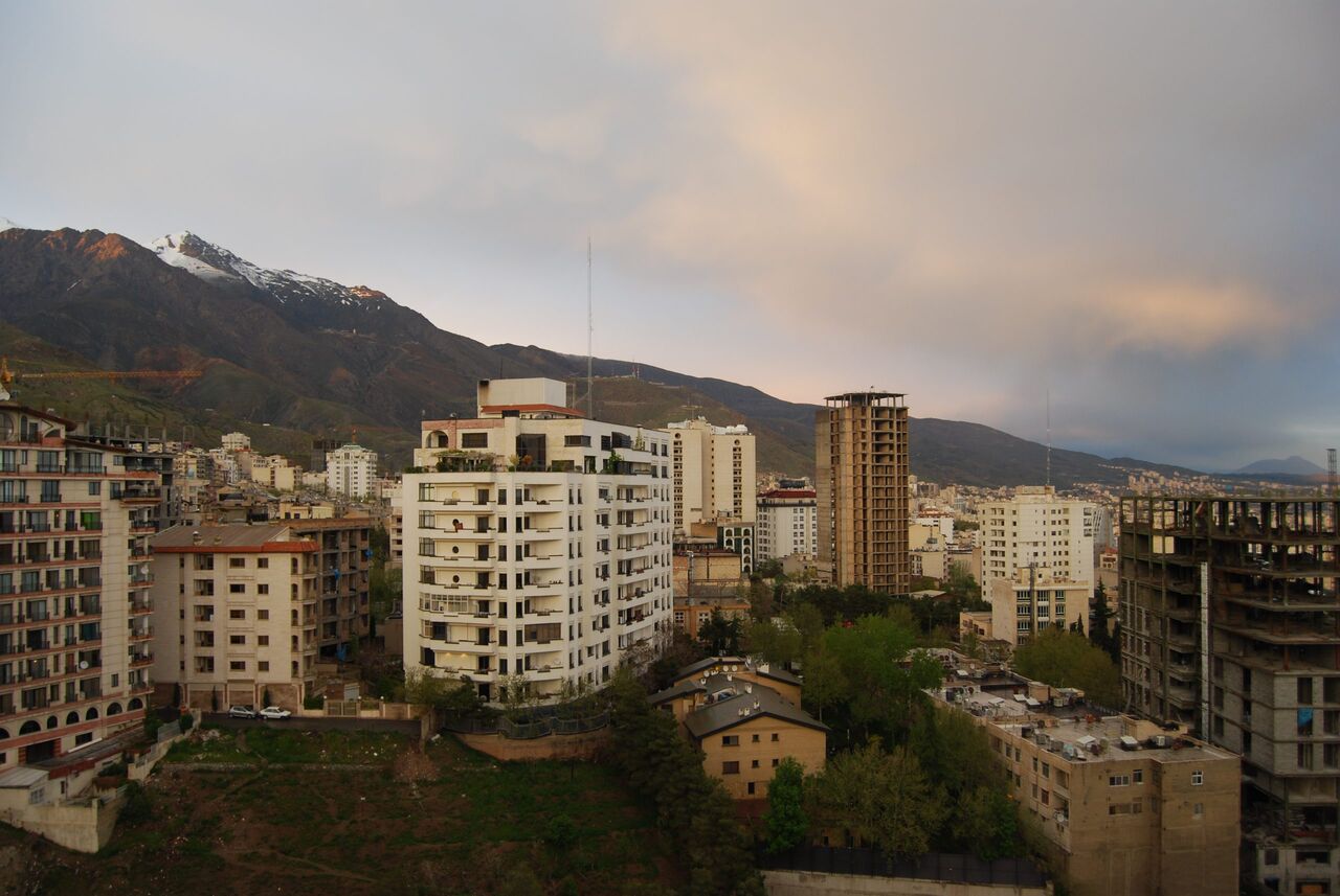 خانههای کلنگی شمال تهران چند؟ + جدول