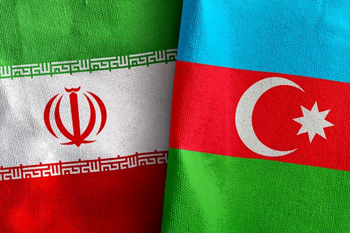 حضور و ابراز همدردی سفیر آذربایجان در تهران