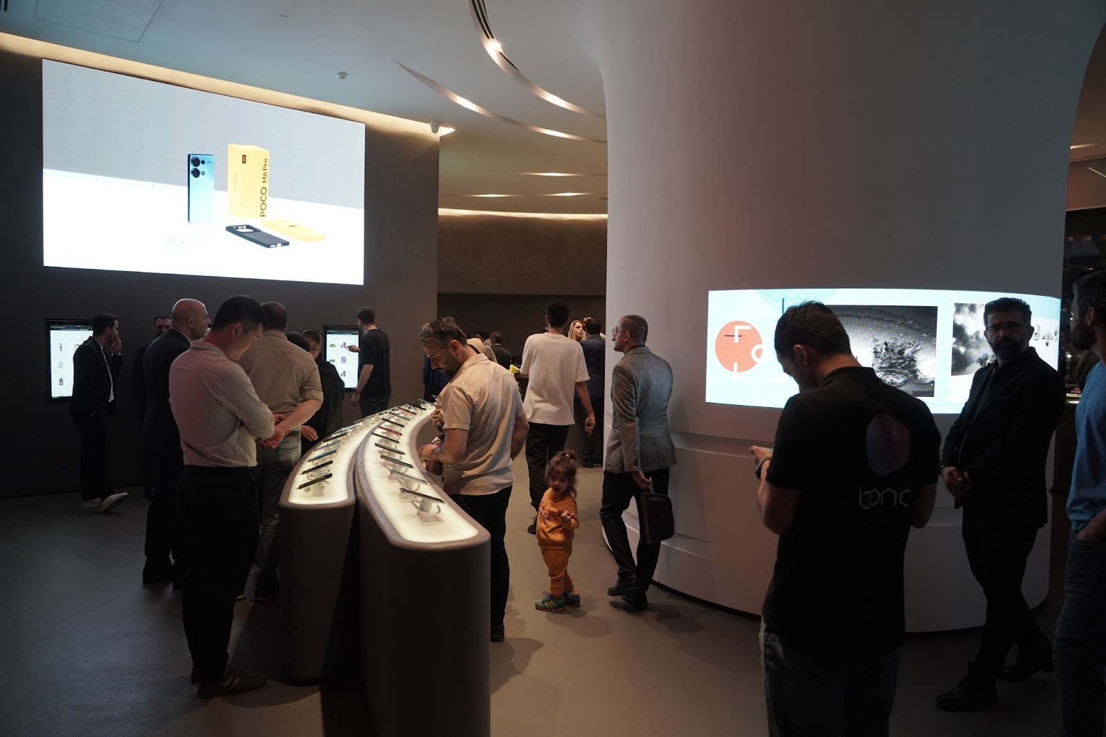 فروشگاه حضوری دیجیکالا افتتاح شد