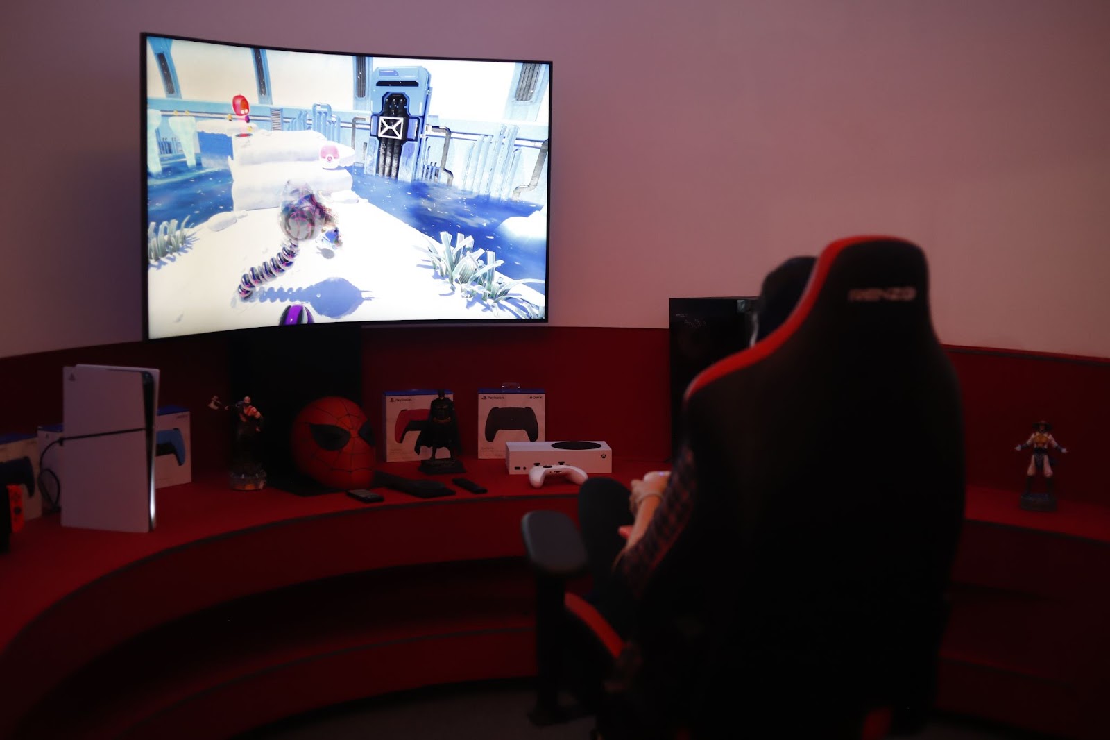 فروشگاه حضوری دیجیکالا افتتاح شد