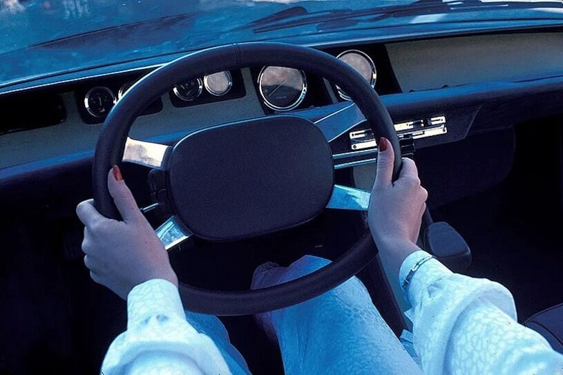 ماترا لیزر میکلوتی: کارنامه یک فرانسوی که از تسلیحات به خودرو رسید! + عکس