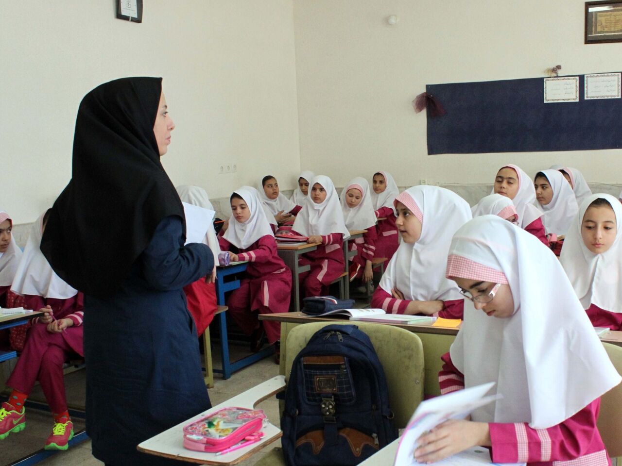 خبر خوب برای معلمان حقالتدریس