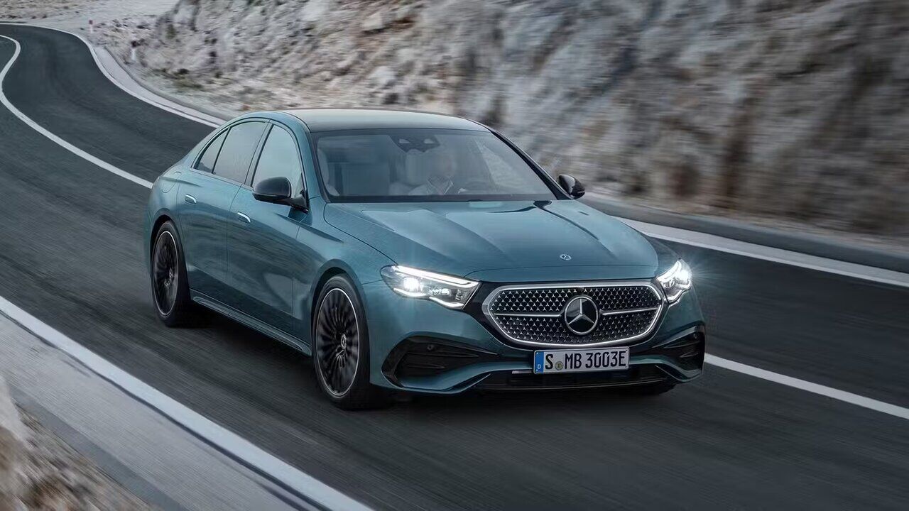 هوشمندترین خودروهای تاریخ که هوش از سر میپرانند!