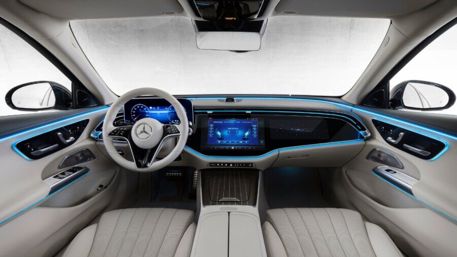 هوشمندترین خودروهای تاریخ که هوش از سر میپرانند!