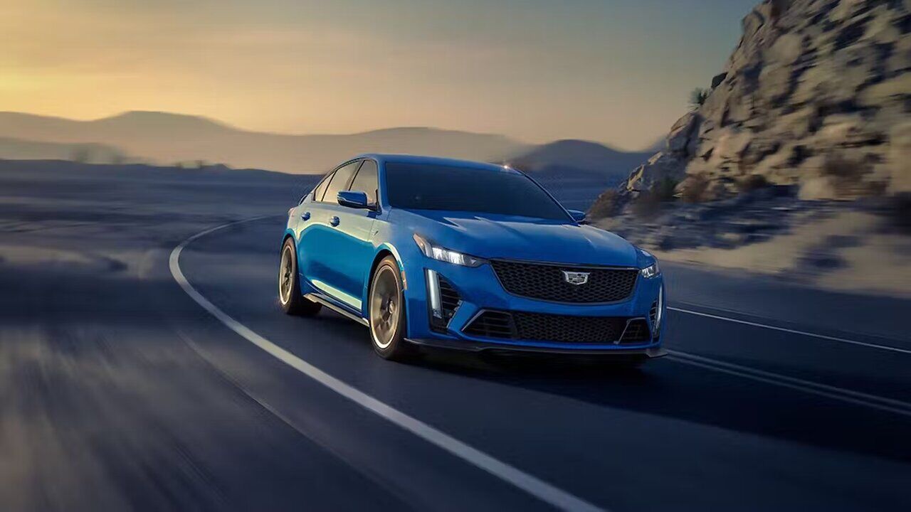 هوشمندترین خودروهای تاریخ که هوش از سر میپرانند!