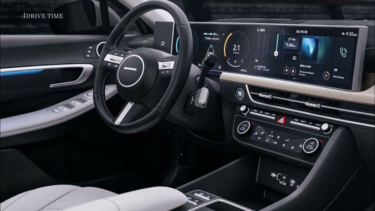 هوشمندترین خودروهای تاریخ که هوش از سر میپرانند!