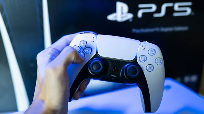 نصب بازی PS5؛ آموزش گام به گام نصب بازی روی ps5