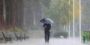 تداوم بارش‌ها تا روز دوشنبه در اکثر نقاط کشور