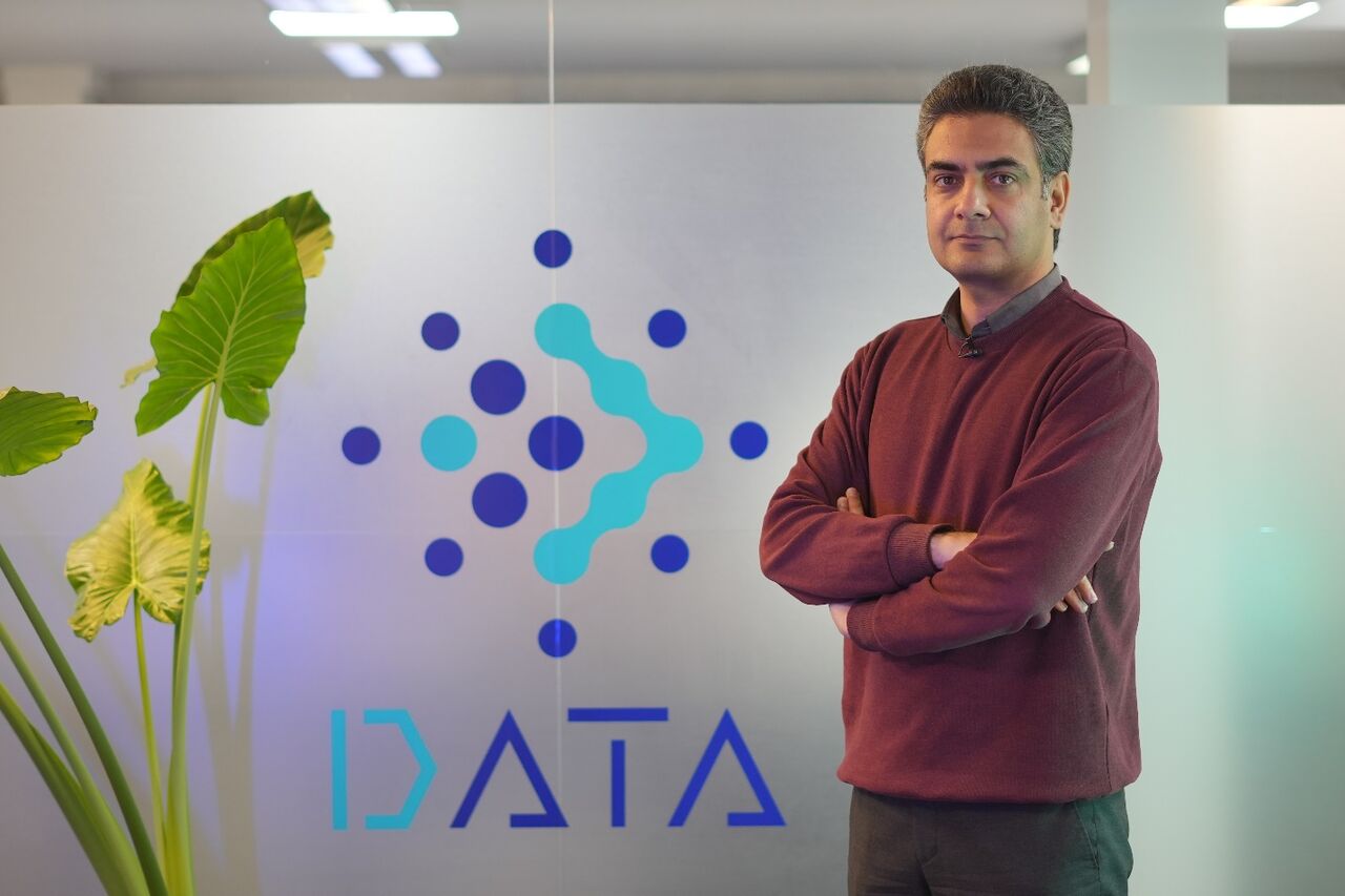 عزم داتا برای اجرای سیاستها و فرآیندهای حاکمیت داده در بانکها و موسسات مالی