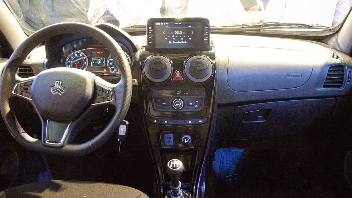 تفاوت کوییک S و کوییک GX چیست؟