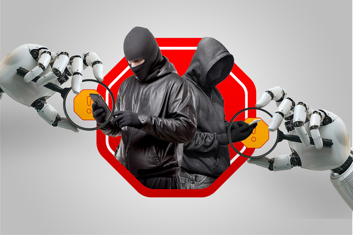 استفاده دیوار از هوشمصنوعی برای شناسایی کلاهبرداران