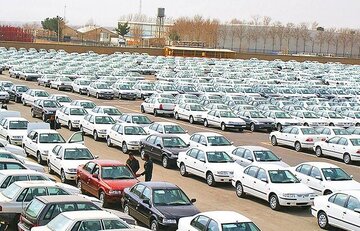 قیمت روز خودروهای ایرانی یکشنبه ۶ خرداد ماه | بازار آزاد