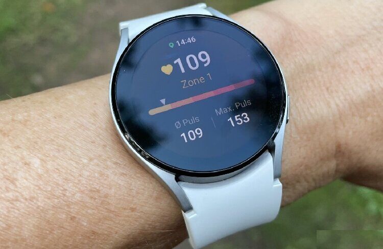 ساعتهای هوشمند جدید سامسونگ از راه میرسند