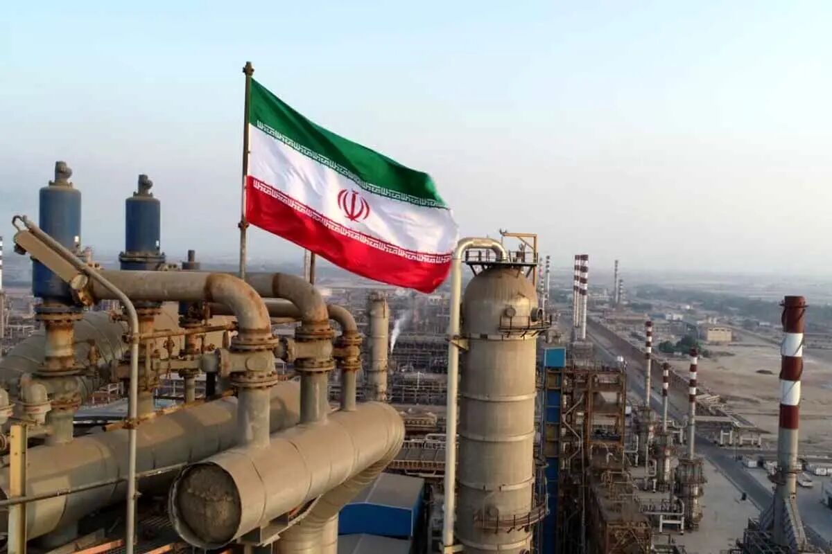 Iran’s Oil Output Hits 3.3 Million bpd in April 2024: IEA