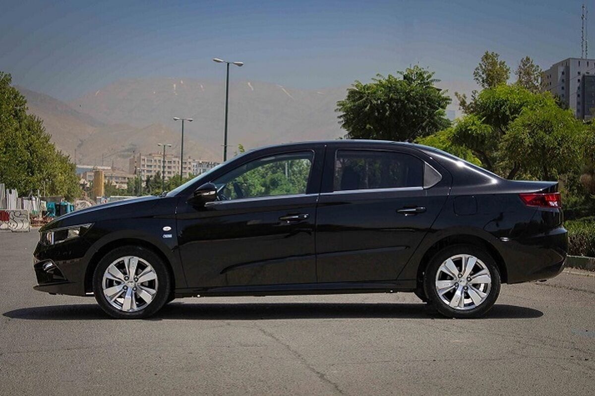 پرچمدار دنده اتوماتیکهای ایران خودرو ارزان شد + جدول