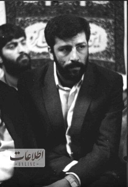 عکسهایی از نوجوانی و جوانی شهید ابراهیم رئیسی