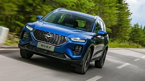 قیمت شاسیبلند ایران خودرو کاهش یافت + جدول