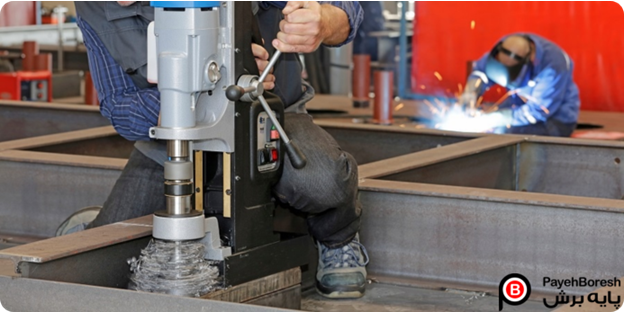 بررسی ارزش خرید دریلهای مگنت + کاربردهای مهم آن