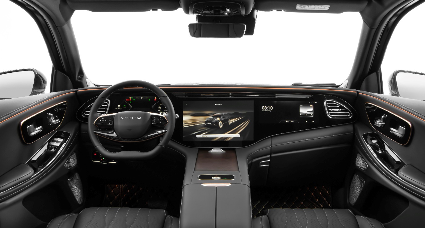 اکستریم VX چقدر قیمت میخورد؟