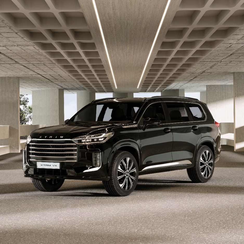 اکستریم VX چقدر قیمت میخورد؟