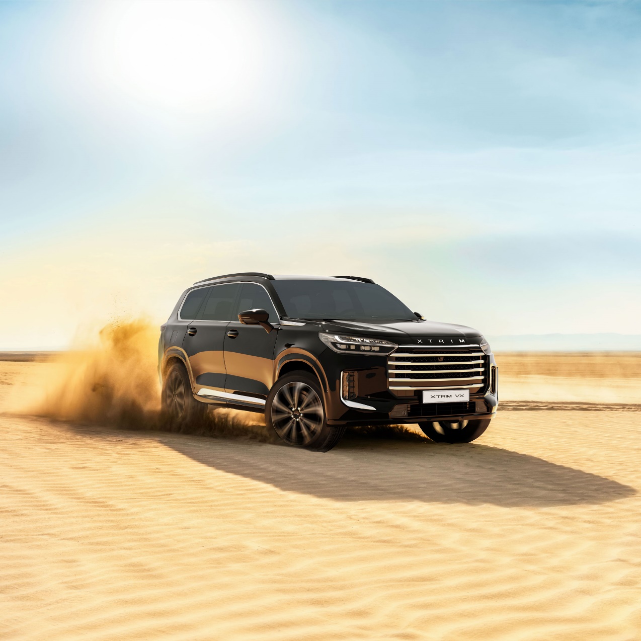 اکستریم VX چقدر قیمت میخورد؟