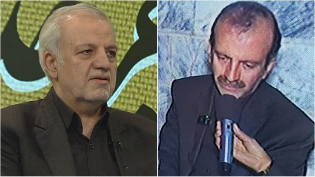 جدیدترین تصاویر از برادران شهید سید ابراهیم رئیسی؛ کدام برادر به رئیس جمهور شبیه تر است؟