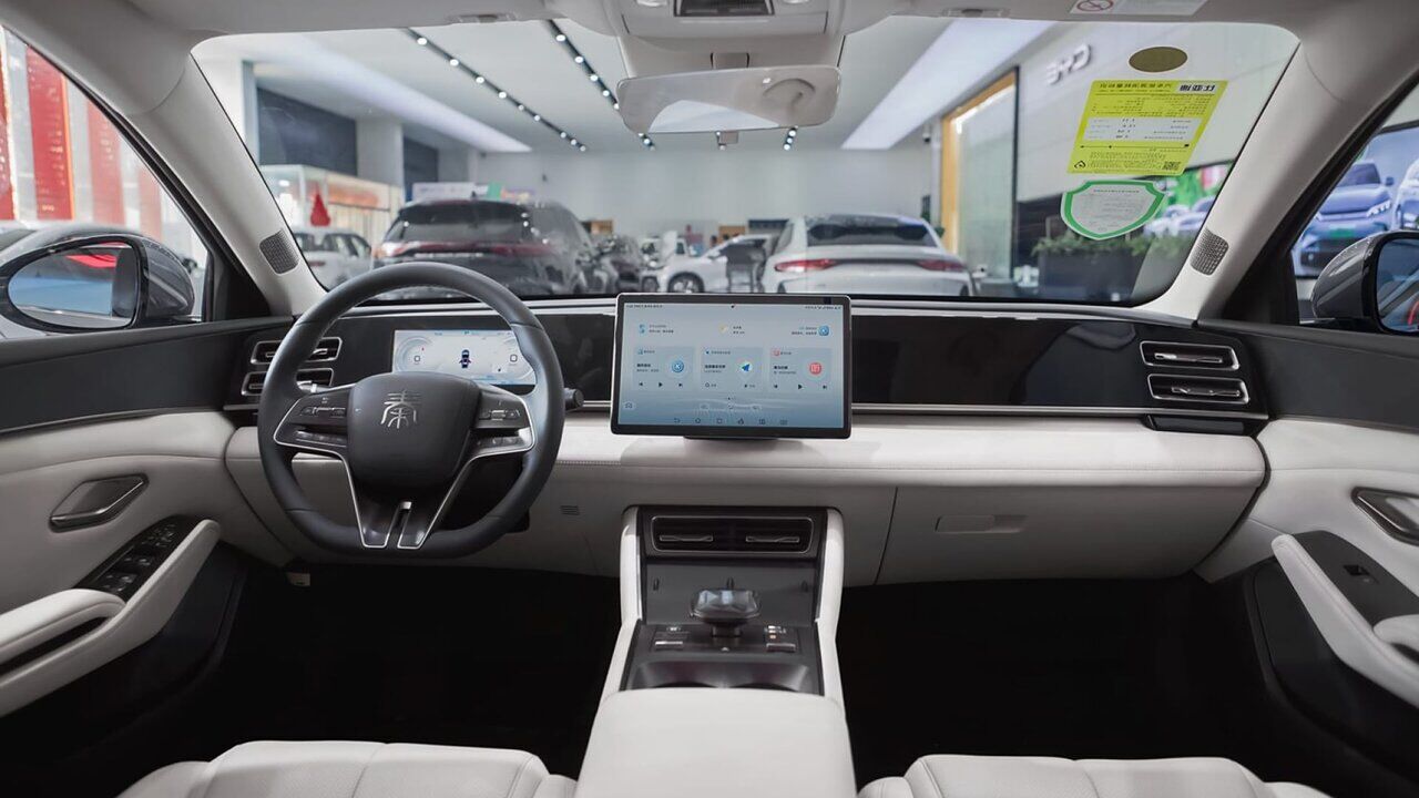 وارداتی تازهنفس زیر یک میلیارد تومان/ عکس