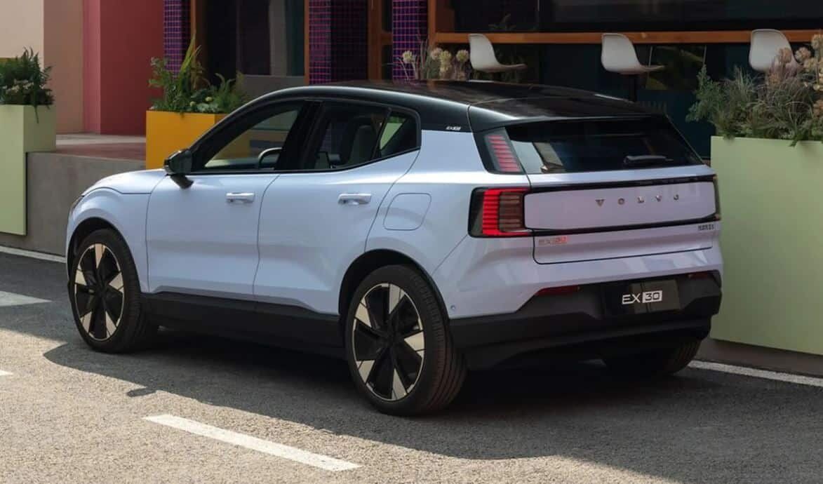 جدیدترین محصول ولوو، ۲میلیارد تومان ناقابل، به ایران میآید؟ + عکس