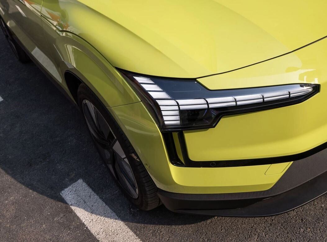 جدیدترین محصول ولوو، ۲میلیارد تومان ناقابل، به ایران میآید؟/عکس