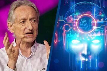 هوش مصنوعی از هوش انسان جلو میزند؟