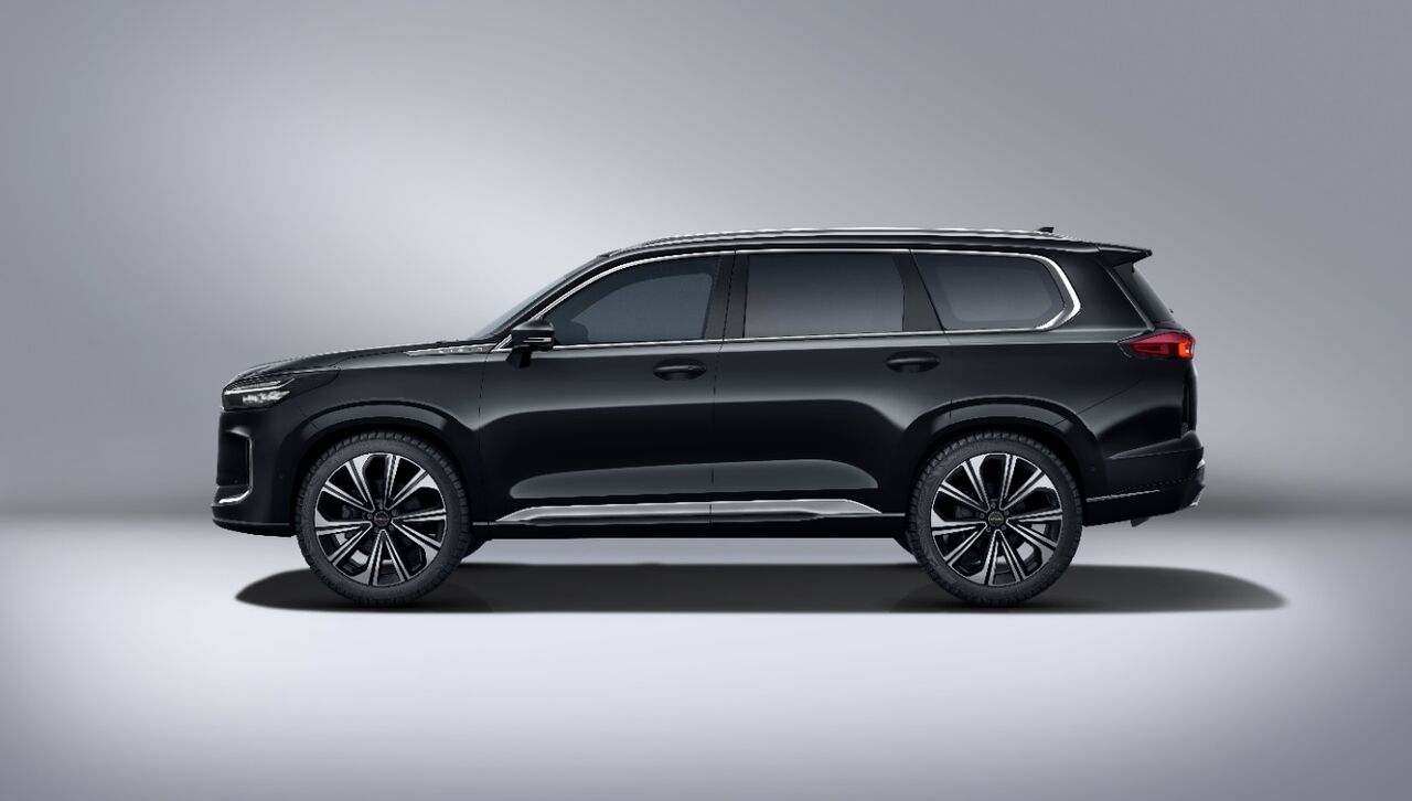 اکستریم VX چقدر قیمت میخورد؟