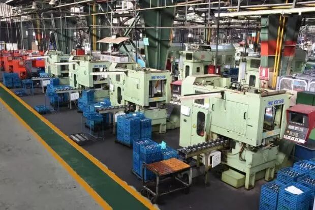 ایران خودرو امسال گیربکس اتوماتیک دو کلاچه میسازد