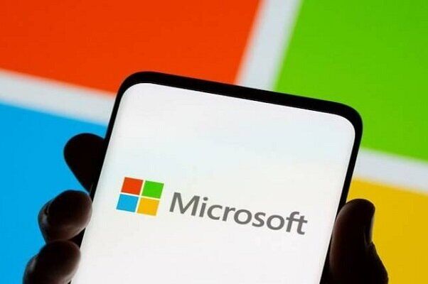 رایانههای مایکروسافت هم به هوش مصنوعی مبتلا شدند