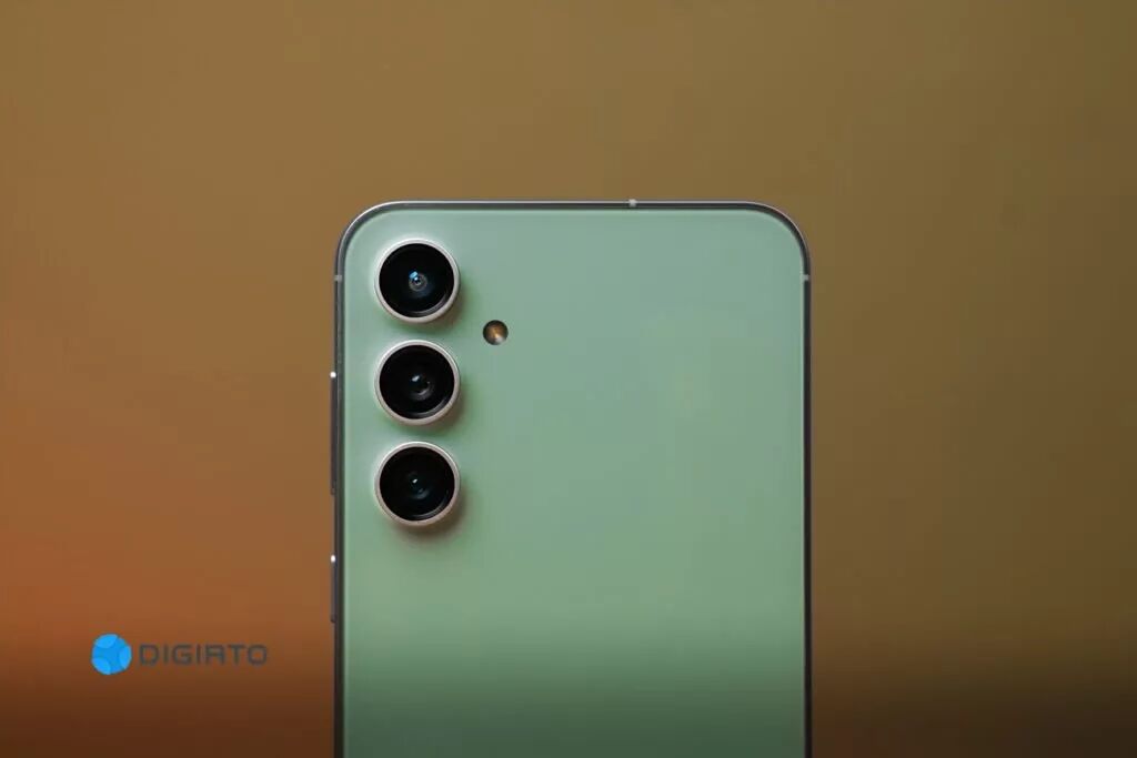 گلکسی S۲۴ FE احتمالاً بهزودی معرفی میشود