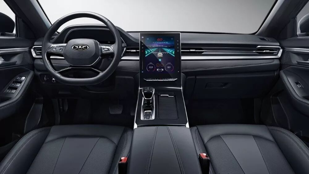 قیمت جک J۷ پلاس در قزاقستان چقدر است؟