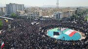 فوری / تصمیم نهایی برای تعطیلی تهران پنجشنبه ۳ خرداد