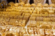 قیمت طلای ۱۸ عیار امروز ۳ خرداد