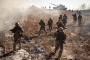 ترفند اوکراین برای جذب سرباز