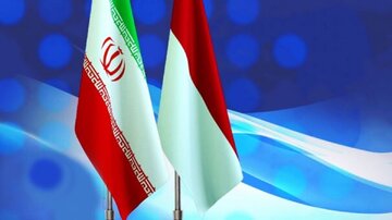 Iran, Indonesia Ink PTA to Boost Bilateral Trade