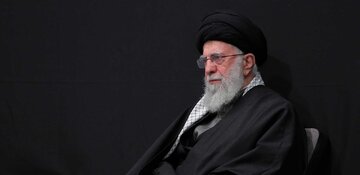 Leader: Assembly of Experts Demonstration of Islamic Democracy