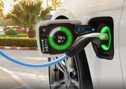 شارژ خودرو برقی چند؟